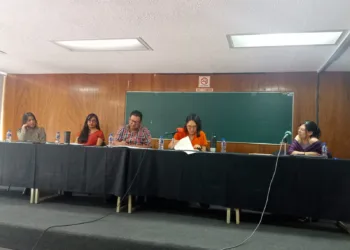  “Picando piedra: reflexiones en torno a la inserción de mujeres en el oficio de labranza en San Pedro de los Metates, Acambay, Estado de México”, tesis defendida en la Escuela Nacional de Antropología e Historia