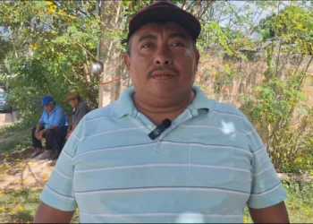 Graves acusaciones contra el alcalde Erik Borges Yam: Consejo de Vigilancia del Ejido Kilómetro 50 lo denuncia por abuso de poder y corrupción
