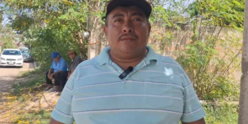 Graves acusaciones contra el alcalde Erik Borges Yam: Consejo de Vigilancia del Ejido Kilómetro 50 lo denuncia por abuso de poder y corrupción