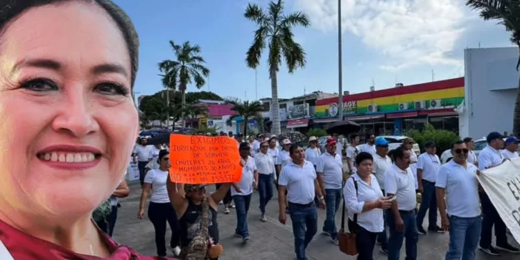 Elda Xix, ¿podrá con la crisis o será un punto más en la demanda magisterial?