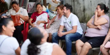 Destaca Renán Sánchez que la elección de jueces y magistrados será histórica y devolverá el poder al pueblo