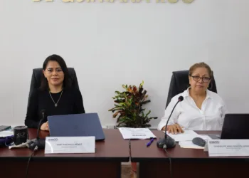 IEQROO aprueba la ampliación presupuestal del PRB 2025