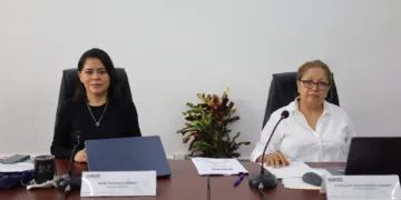 IEQROO aprueba la ampliación presupuestal del PRB 2025