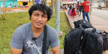Falta de apoyo al levantamiento de pesas en José María Morelos: atletas entrenan con equipo obsoleto