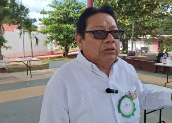 Fallas en electricidad y falta de internet afectan la educación indígena en José María Morelos