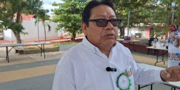 Fallas en electricidad y falta de internet afectan la educación indígena en José María Morelos
