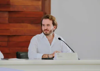 Solidaridad reforzará operativos para sensibilizar sobre el cuidado responsable de mascotas y garantizar la seguridad en los espacios públicos: Fernando Muñoz
