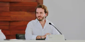 Solidaridad reforzará operativos para sensibilizar sobre el cuidado responsable de mascotas y garantizar la seguridad en los espacios públicos: Fernando Muñoz
