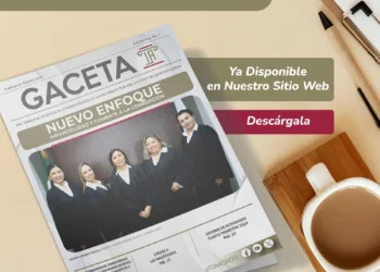TJAAQROO lanza su primera Gaceta Oficial para fortalecer la transparencia y el acceso a la información