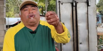 Ejido Kilómetro Cincuenta lanza nueva convocatoria para tratar disputa de predios en EXPOMOR