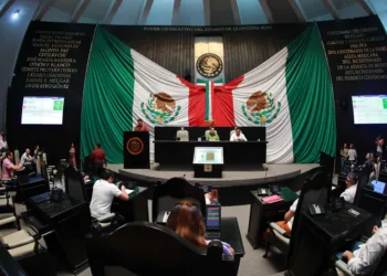 Aprueba el Poder Legislativo su convocatoria para la elección extraordinaria de personas juzgadoras