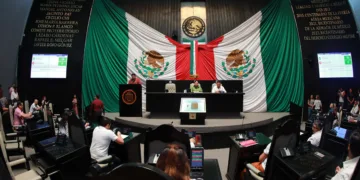 Aprueba el Poder Legislativo su convocatoria para la elección extraordinaria de personas juzgadoras