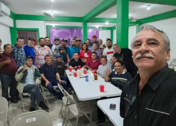 Homenaje a Mario Armando Liu León: Legado de un Gran Amigo y Fotógrafo