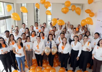 TJAAQROO se suma al Día Naranja para erradicar la violencia contra las mujeres y las niñas