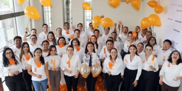 TJAAQROO se suma al Día Naranja para erradicar la violencia contra las mujeres y las niñas