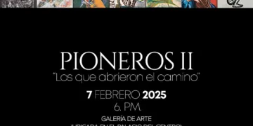Gobierno de Solidaridad invita a la exposición “Pioneros II. Los que abrieron el camino”