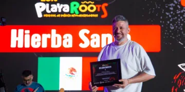 Exitoso inicio del “Let’s Playa Roots Festival” en Playa del Carmen