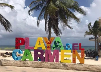 Cambio de nombre de Solidaridad a Playa del Carmen: Una decisión para fortalecer identidad y proyección global