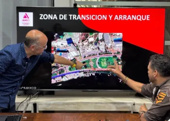 Cancún se prepara para recibir eventos deportivos de talla internacional en el 55 aniversario de Benito Juárez