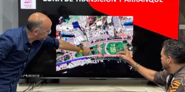 Cancún se prepara para recibir eventos deportivos de talla internacional en el 55 aniversario de Benito Juárez