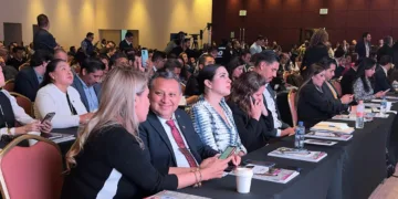 Erik Borges Yam y su discurso de siempre: promesas sin claridad sobre proyectos concretos