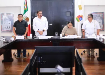 Decreta Congreso reformas constitucionales en materia de transparencia