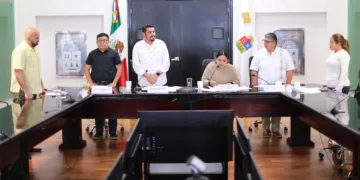 Decreta Congreso reformas constitucionales en materia de transparencia