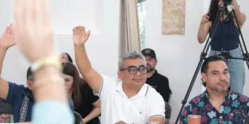 Impulsan justicia social para comunidades indígenas en Solidaridad