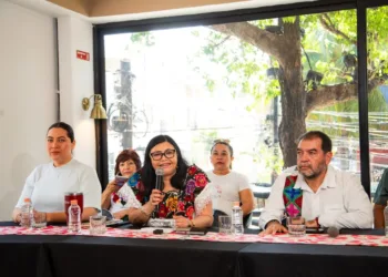 Respaldo absoluto de legisladores federales a iniciativa de cambio de nombre de Solidaridad por Playa Del Carmen