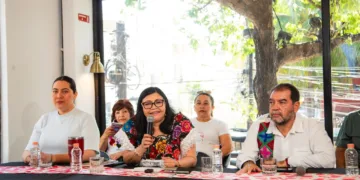 Respaldo absoluto de legisladores federales a iniciativa de cambio de nombre de Solidaridad por Playa Del Carmen