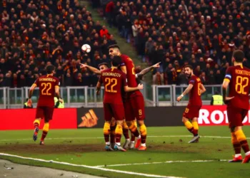 La Roma sigue imparable: golea 4-0 al Monza y se acerca a las posiciones europeas