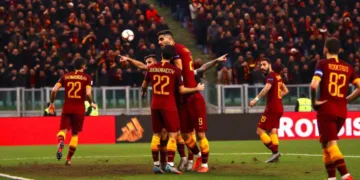 La Roma sigue imparable: golea 4-0 al Monza y se acerca a las posiciones europeas