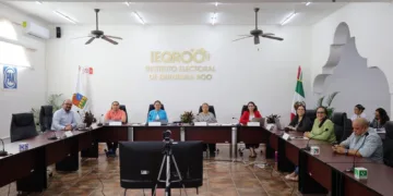 Sancionan a partidos políticos y otrora candidatos independientes por infracciones a la normatividad local en materia electoral