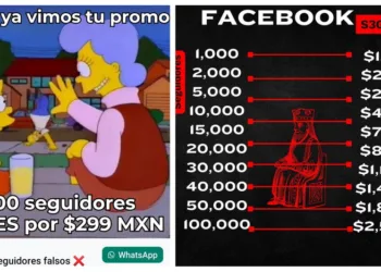 Bots y likes: la manipulación de la popularidad en redes sociales