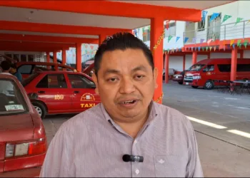 Taxistas de José María Morelos esperan la aprobación de nuevas tarifas