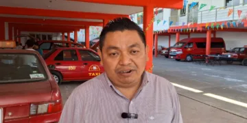 Taxistas de José María Morelos esperan la aprobación de nuevas tarifas