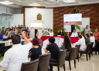 Mayoría contundente da el sí a Playa del Carmen