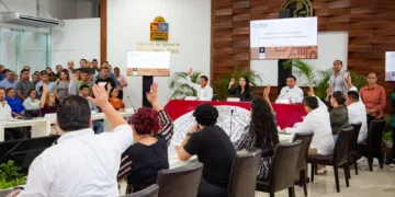 Mayoría contundente da el sí a Playa del Carmen