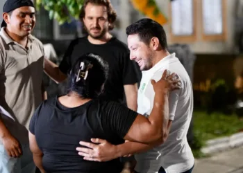 Trabajando en unidad, el Partido Verde se fortalece en Playa del Carmen: Renán Sánchez