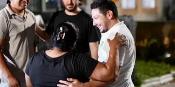 Trabajando en unidad, el Partido Verde se fortalece en Playa del Carmen: Renán Sánchez