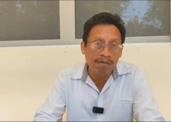 El Colectivo Xok K’iin cumple 20 años estudiando el clima a través del conocimiento maya