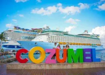 Cozumel, nominado en los premios “Lo Mejor de México” 2025