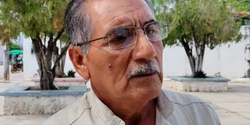 Productores de Puerto Arturo enfrentan crisis por fallas en semillas de sandía