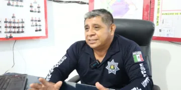 Seguridad Pública exhorta a denunciar y fortalecer la vigilancia ciudadana