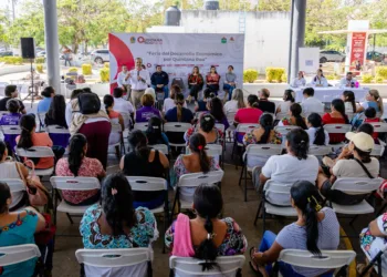 Tulum, primer municipio en recibir la feria de desarrollo económico de Quintana Roo