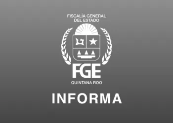 FGE Quintana Roo desactiva célula delictiva prioritaria del Atlas Delictivo con detención de 4 personas en Mahahual