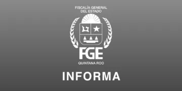 FGE Quintana Roo desactiva célula delictiva prioritaria del Atlas Delictivo con detención de 4 personas en Mahahual