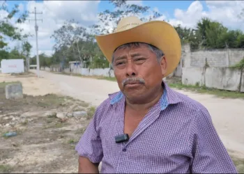 Acuerdo con palqueros permite la realización del Baxal Toro en José María Morelos