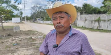 Acuerdo con palqueros permite la realización del Baxal Toro en José María Morelos