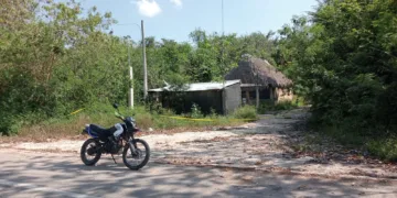 Escalada de violencia en José María Morelos: comando armado priva de la libertad a dos personas en San Felipe I
